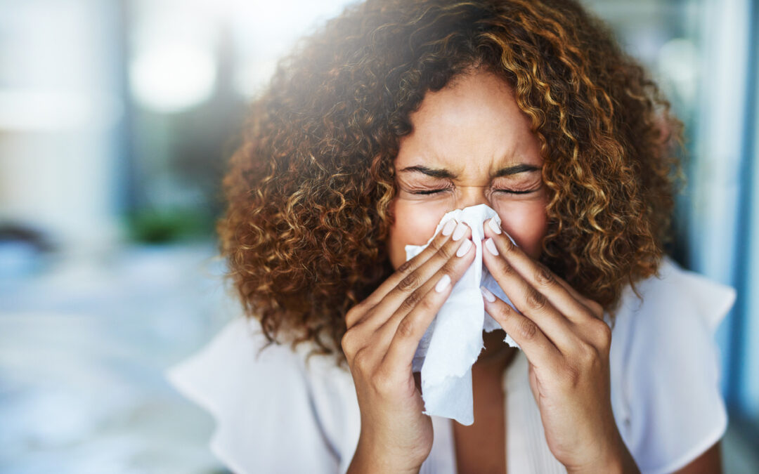 Spring Allergies and Your HVAC: Tips for Cleaner Indoor Air