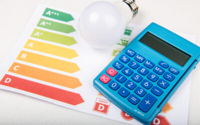 5 Benefits of a Professional Energy Audit