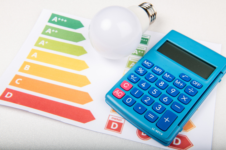 5 Benefits of a Professional Energy Audit