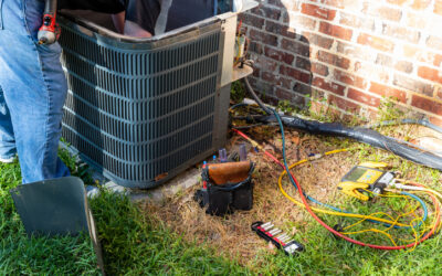 Top 5 Common HVAC Issues and How to Prevent Them