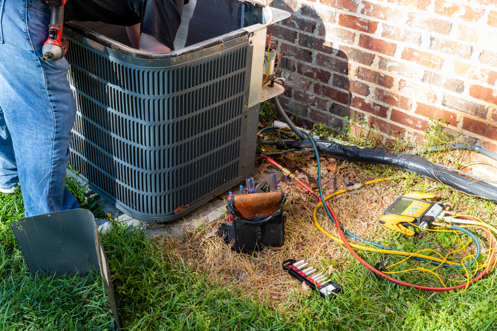 Top 5 Common HVAC Issues and How to Prevent Them