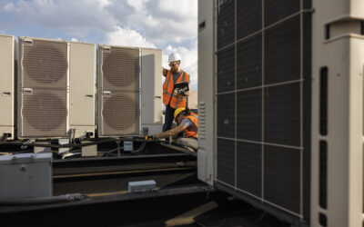 5 Signs Your Commercial HVAC System Needs a Summer Tune-Up