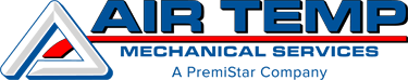 Air Temp Logo