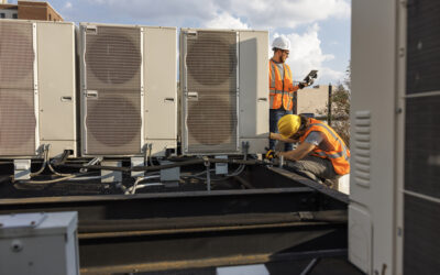 How Air Temp Delivers Comfort and Efficiency for Connecticut Businesses