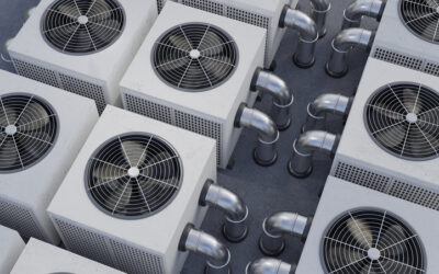 Spring Cleaning Tips to Improve Business Energy Efficiency