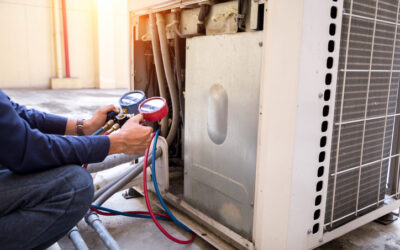 Common Commercial HVAC Problems During Hot Weather